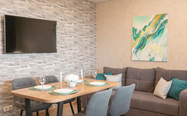 Familiya Gurzuf Apartments 28