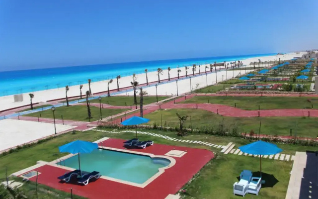 Отель TOLIP North Coast Hotel