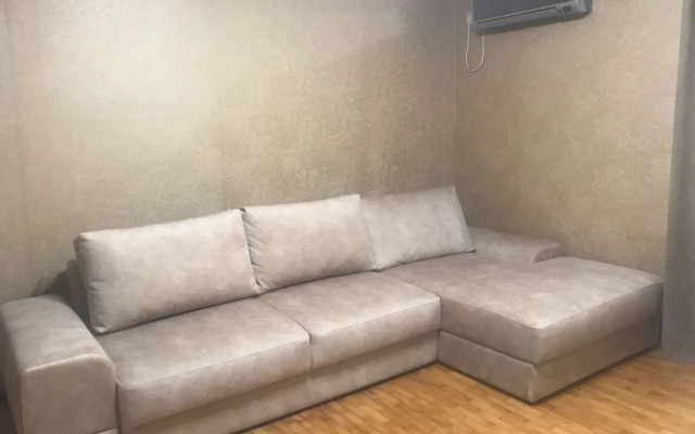 Uyutnaya Kvartira Flat