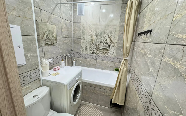 Апартаменты Однокомнатные в 1 Микрорайоне Ачинска