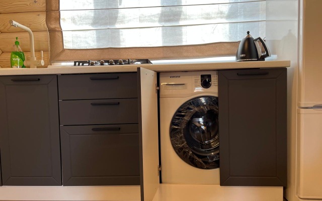 Вилла у моря 1