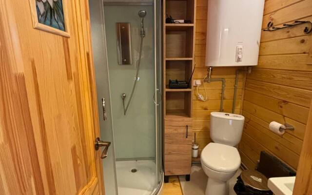U Narochi Guest House