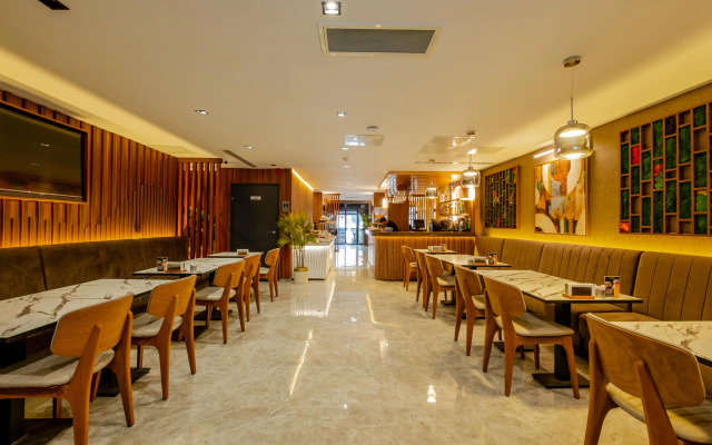 FRT Airlines Hotel - Istanbul Airport