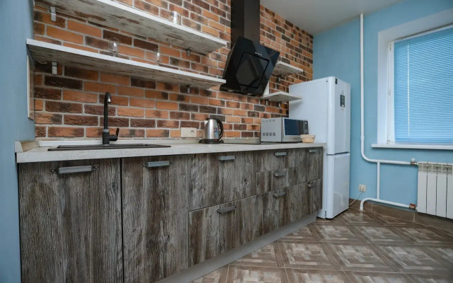 Yevro Loft Apartments