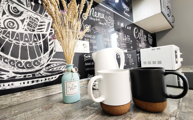 Апартаменты Globusapartmentcity Производственная 8к1