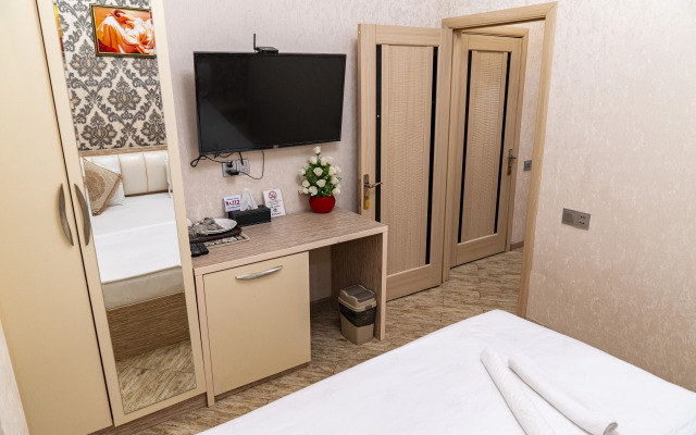 Hotel Sebail Inn Baku