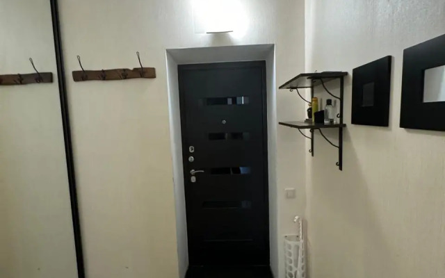 Квартира на Пархоменко 8