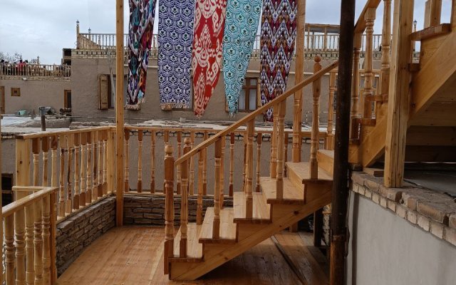 Nazira Boutique Hotel
