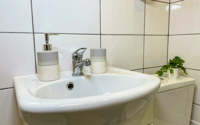 Квартира На Пролетарской