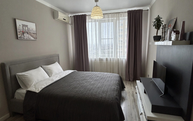 Квартира Парк Галицкого