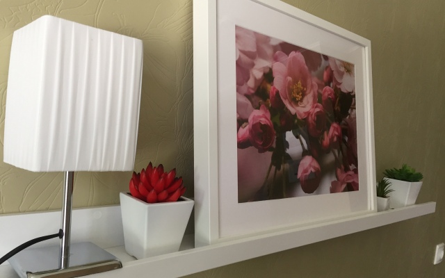 Апартаменты NewStory