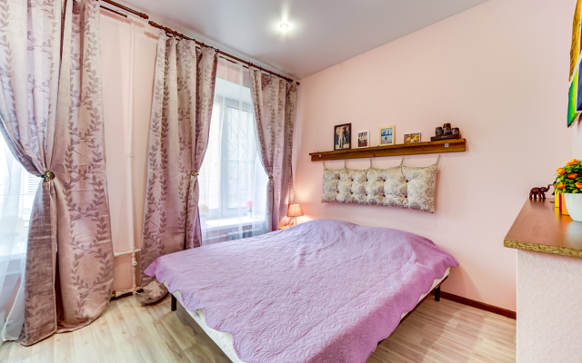 Апартаменты Фурштатская 8