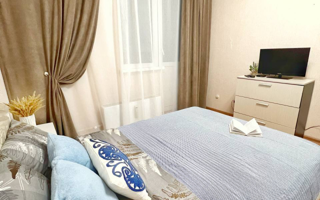 Квартира Бульвар Южный 21