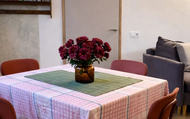 Квартира Апартаменты в центре Калининграда