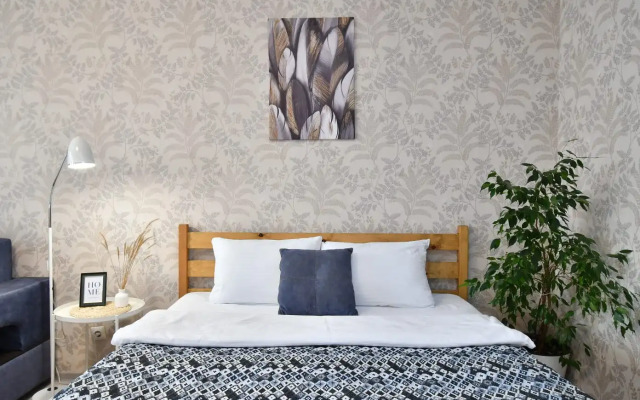 Sutochno Flat
