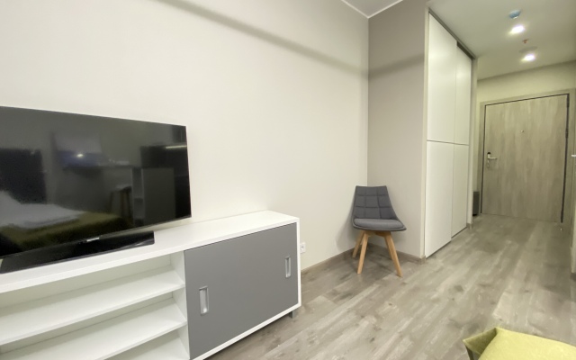 Apartment Studio near metro