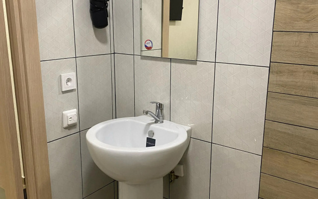 Plint Apartments