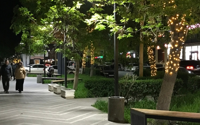 Апартаменты Поедем в Дагестан