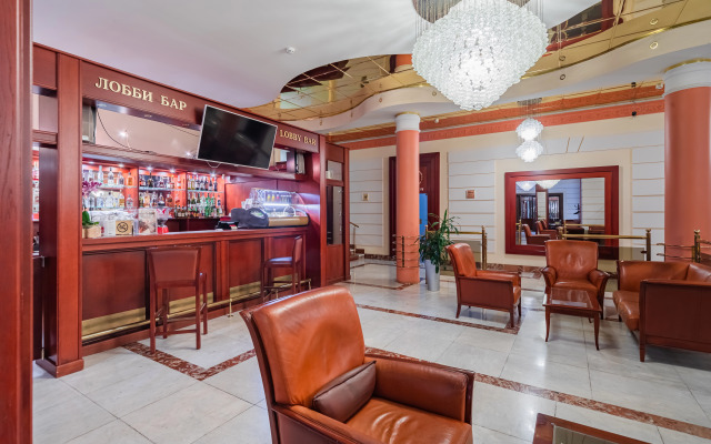 Arbat Hotel