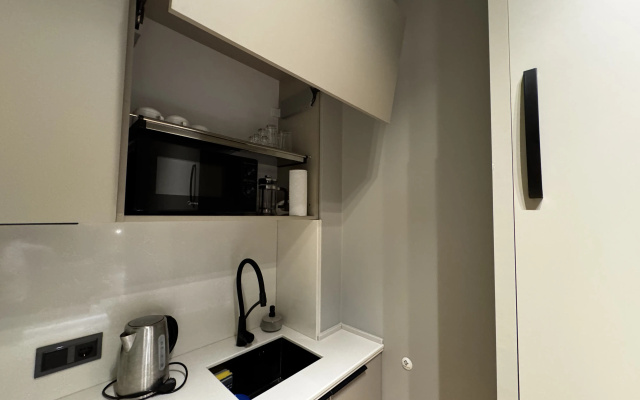 Apartamenty No174 Mayak Bamboo Beach Tsikhisdziri