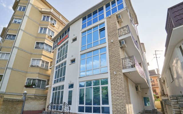 Voyazh Voznesenskiy HOTELS Apart-Hotel