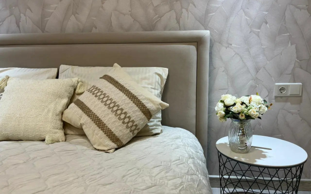 Квартира На Высокой 141