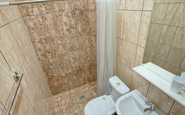 Tetis Guest House