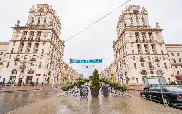Vip Kirova 3 Apartments