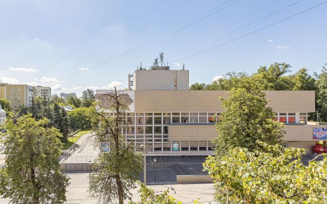 Апартаменты Горького 162