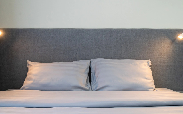 Апартаменты Hotel Spb 21