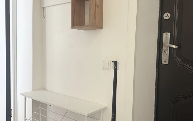 Квартира красивая в центре города