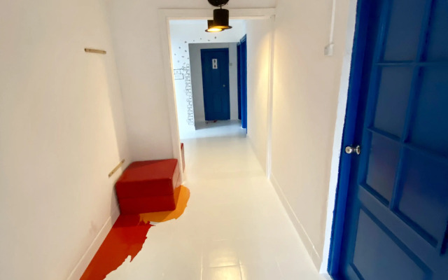 Art Otelchik Guest House
