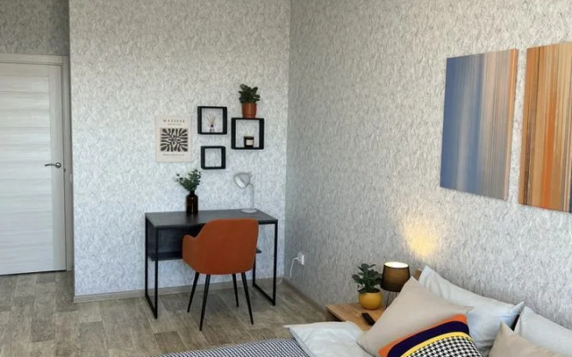 Квартира на Батова 6