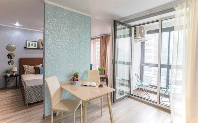 Novin House Apartments