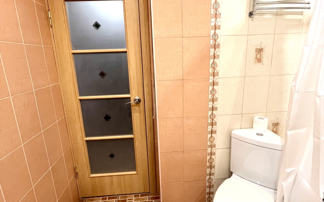 Квартира Двухкомнатная