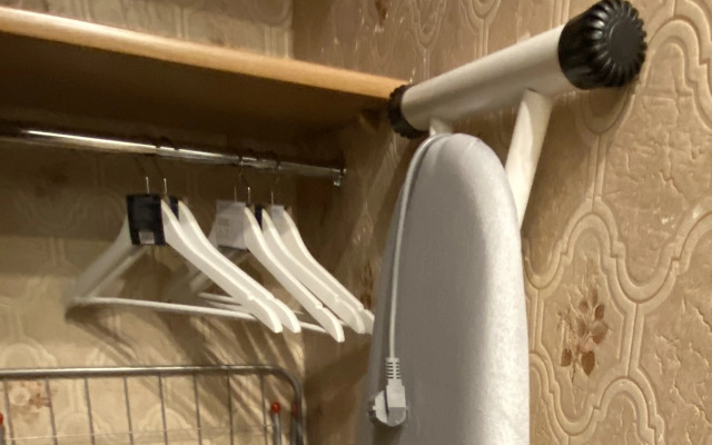 Квартира в районе Амалиенау