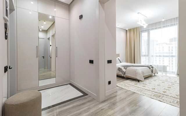 Tokyo Luxe Astana Flat