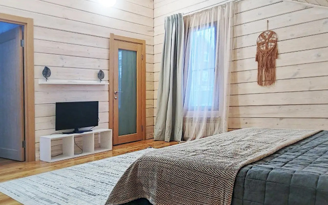 V Sosnovom Boru Guest House