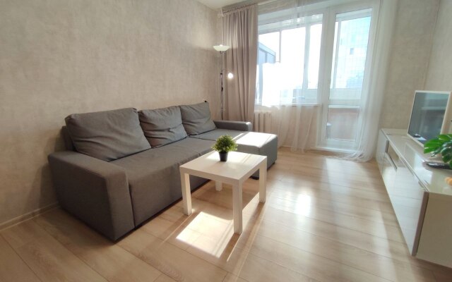 Star Kryilova 67A Apartaments