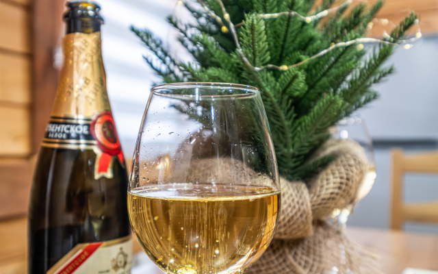 Гостевой дом Шале Аркасара