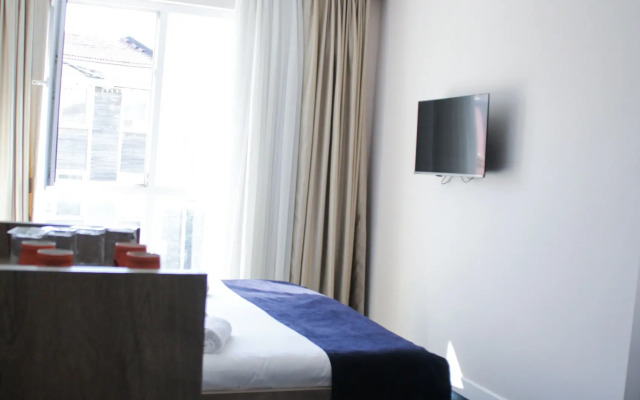 Bohem Hotel