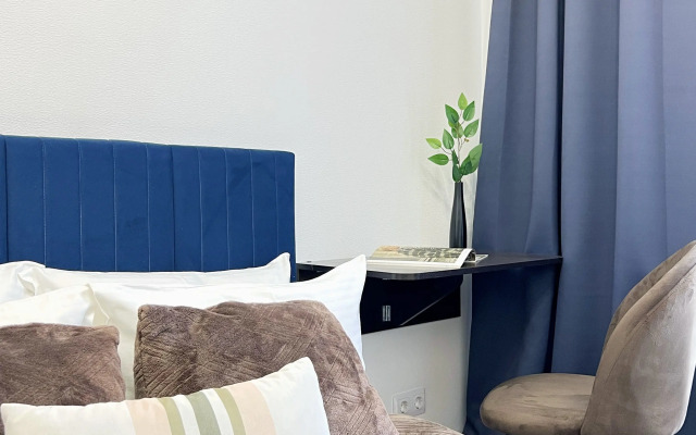 Kravc Group Flat