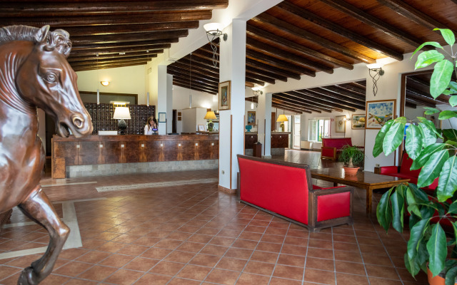 Hotel Allegroitalia Torre Artale Palermo