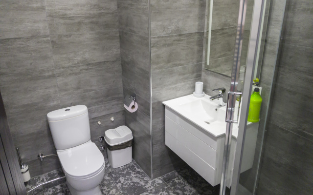 Tbilisi Core Libra Apartments