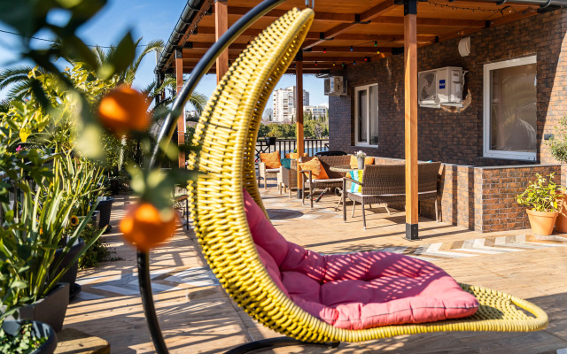 Nika Hotel
