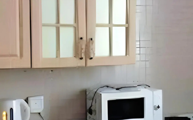 Uyut i Zabota Flat