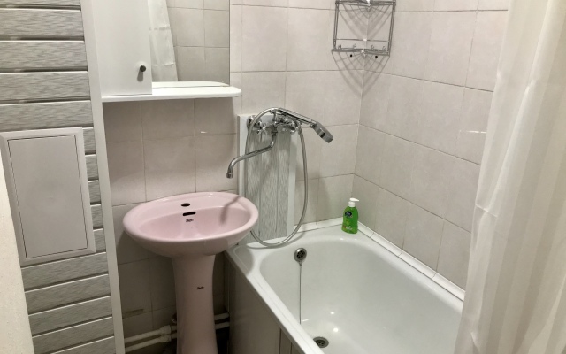 Апартаменты "SakВояж" Абаканская 56