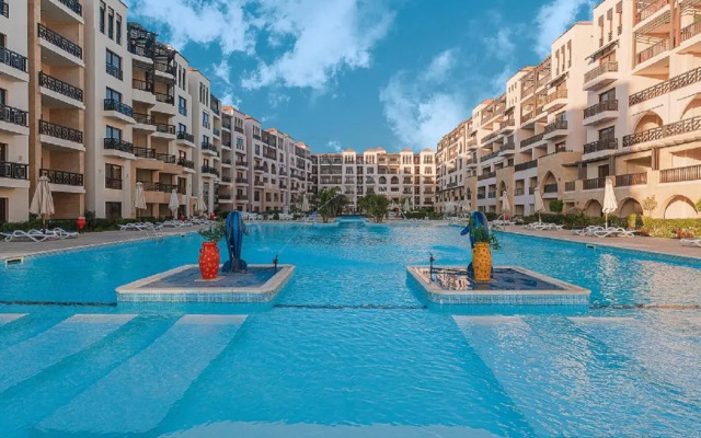 Gravity Aqua Park Hurghada  Families and Couples Only Hotel