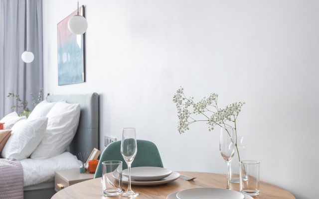 NEO GREEN Apartments