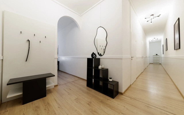 Апартаменты 5 Комнат у Эрмитажа